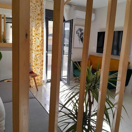 Helios Cozyhome Thessaloníki Exteriör bild