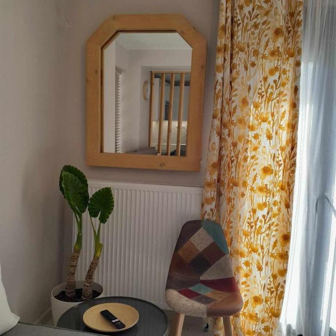 Helios Cozyhome Thessaloníki Exteriör bild