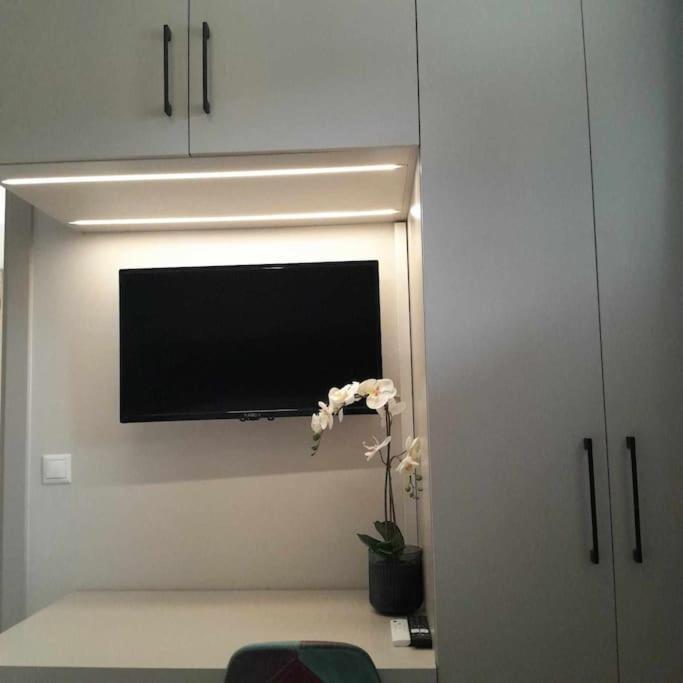 Helios Cozyhome Thessaloníki Exteriör bild