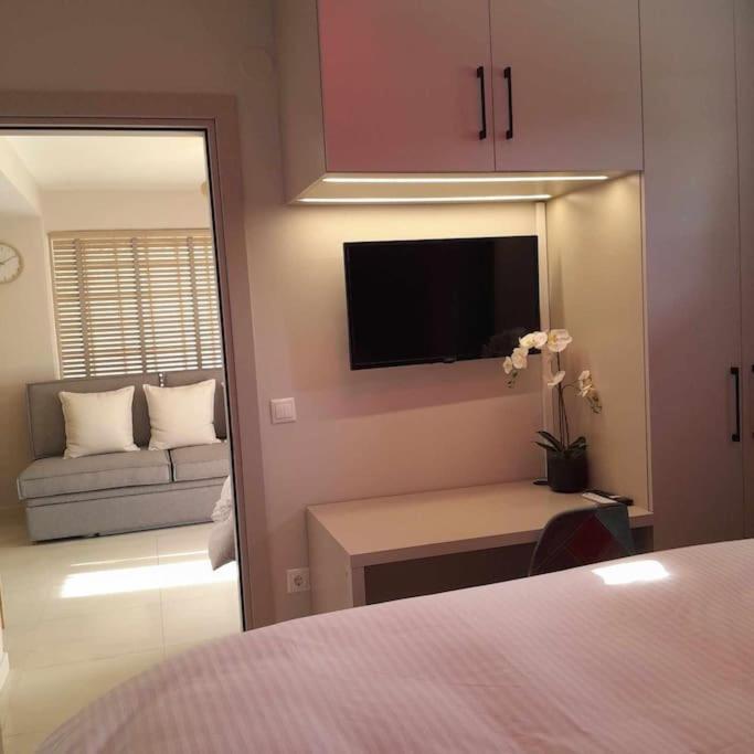 Helios Cozyhome Thessaloníki Exteriör bild