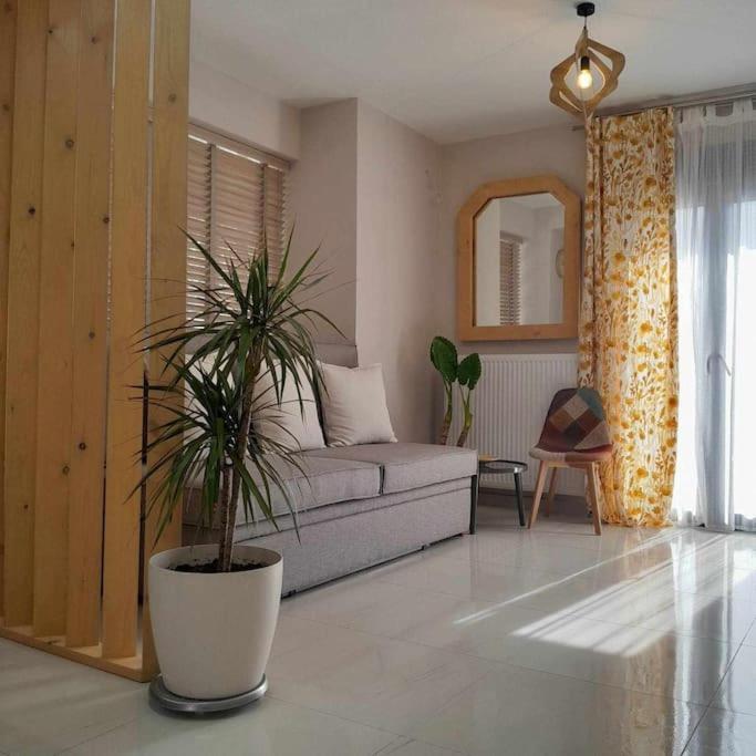 Helios Cozyhome Thessaloníki Exteriör bild