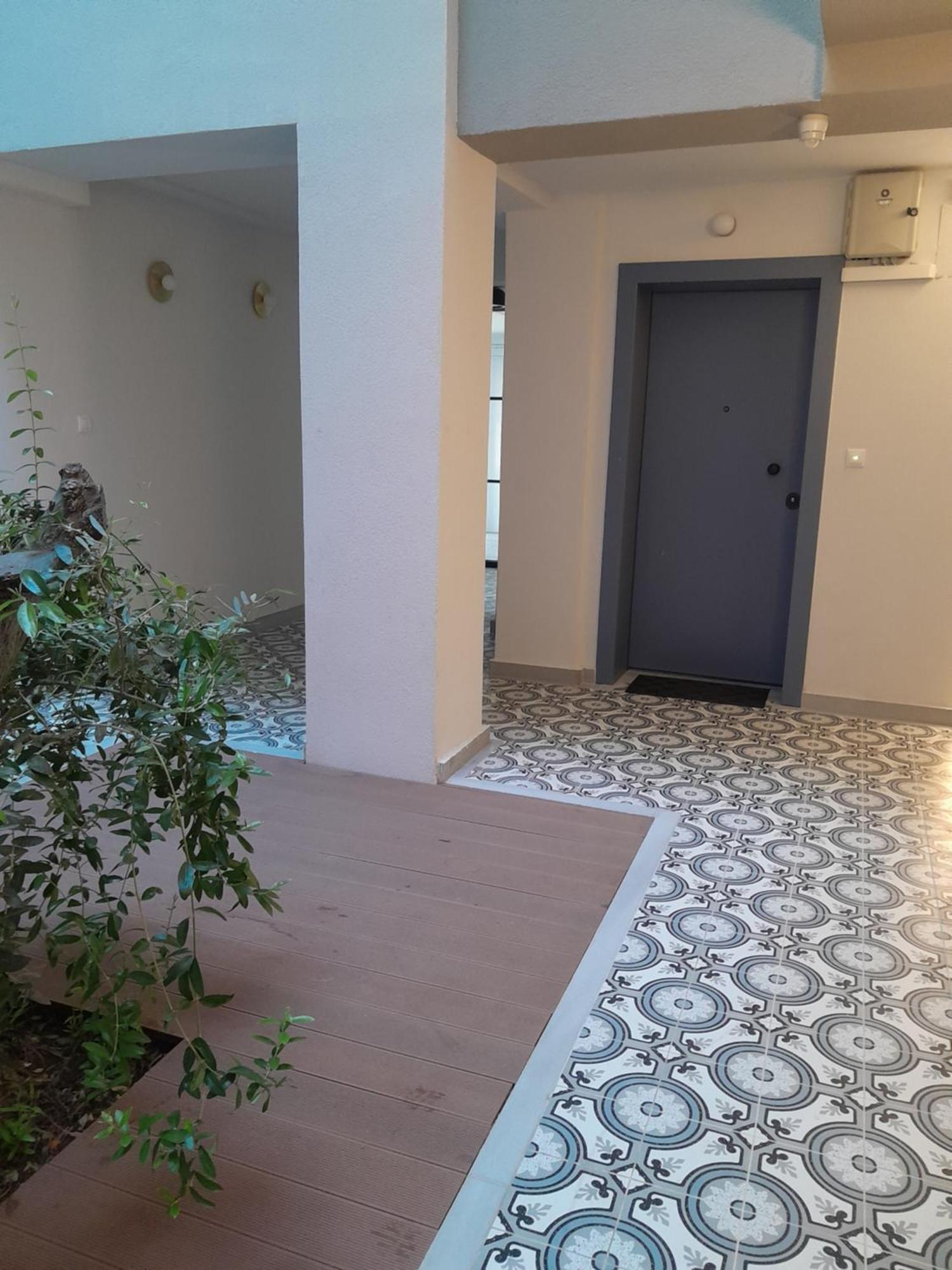 Helios Cozyhome Thessaloníki Exteriör bild